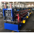 Automatic Fast Change C Z Purlin Machine